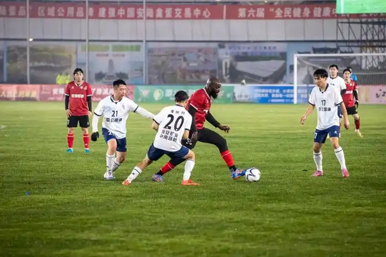 中超联赛：长春亚泰 VS 山东泰山